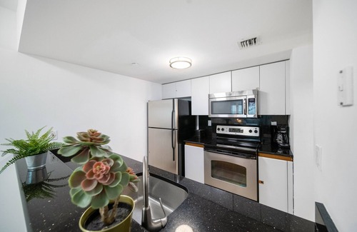 South Beach Apartment | Charming studio Ocean Drive