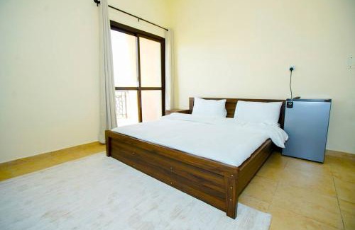 Dubai Apartment | Charming Studio Retreat In Dubai
