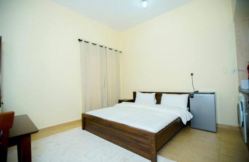 Dubai Apartment | Charming Studio Retreat In Dubai