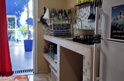 Madirokely Apartment | Charming studio to share for 2