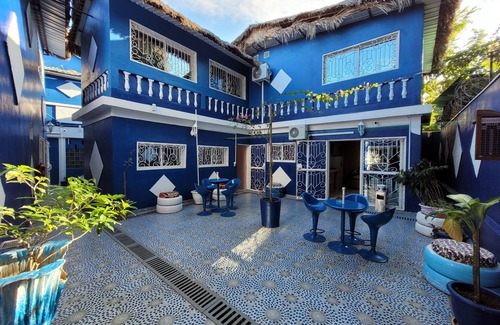 Madirokely Apartment | Charming studio to share for 2