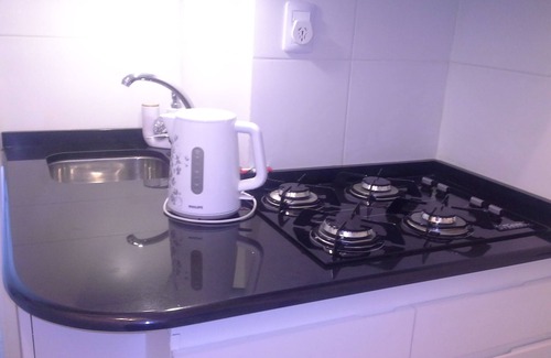 Punta del Este Apartment | Charming Studio on Brava beach