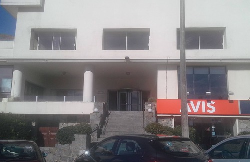 Punta del Este Apartment | Charming Studio on Brava beach