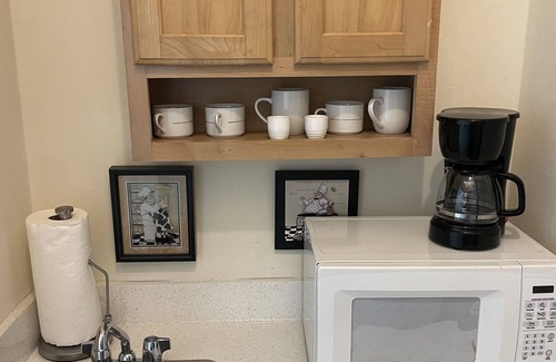 Port Saint Lucie Apartment | Charming studio with WiFi and AC in brilliant Port St. Lucie