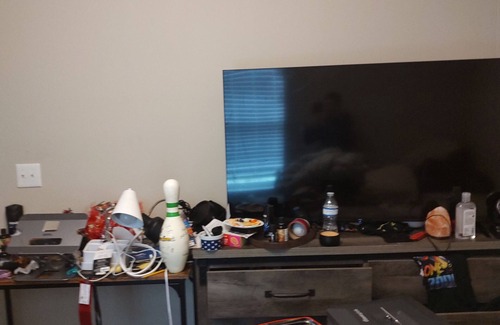 Ocala Apartment | Charming studio with 3 bedrooms and WiFi, fitness room in welcoming Ocala v