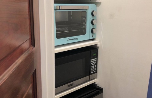 Dallas Apartment | Charming suite with private entrance