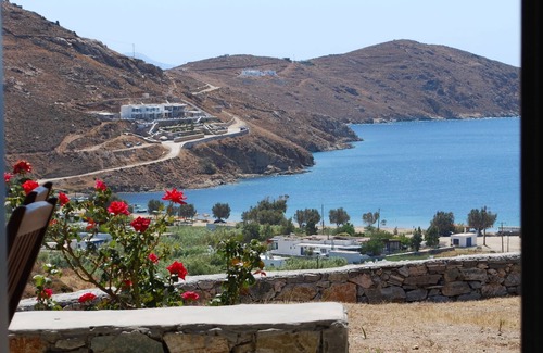 Serifos House | CHARMING SUMMER HOUSE