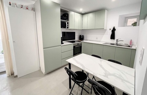 Passa Apartment | Charming T2 35m2 center old town Passa (Pyrénées-Orientales)