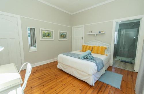 Port Elizabeth House | Charming Three Bedroom Home