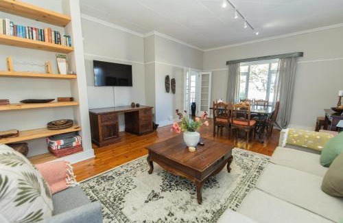 Port Elizabeth House | Charming Three Bedroom Home