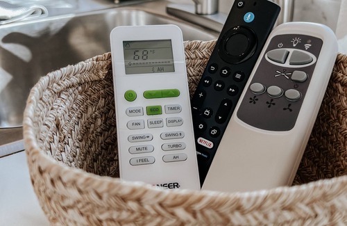 Stevens Point House | Charming Tiny House in Stevens Point