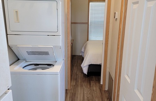 Lexington Cabin | Charming Tiny House