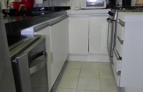 Barra do Una Condo | Charming townhouse in gated community with 24-hour security and wi-fi