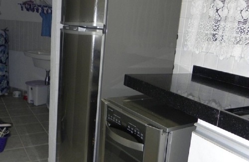 Barra do Una Condo | Charming townhouse in gated community with 24-hour security and wi-fi