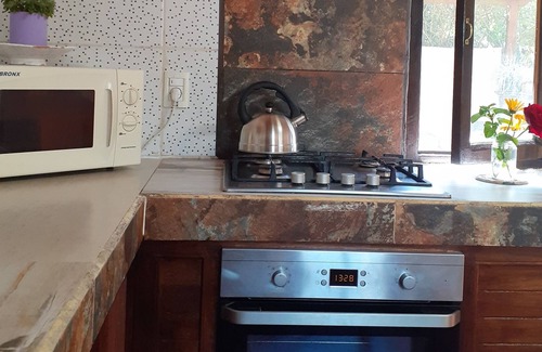 Barra de Valizas Bed & Breakfast | Charming traditional summer property.