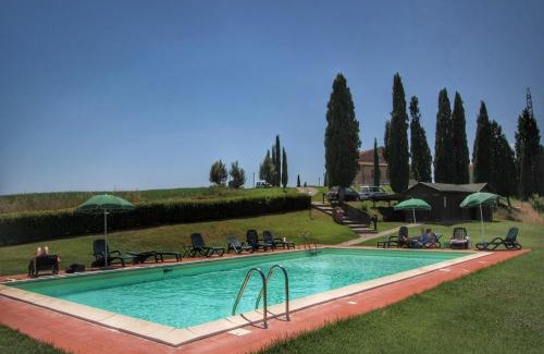 Sovicille House | Charming Tuscan Farmhouse