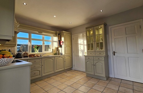 Enniskillen Cottage | Charming two bedroomed cottage close to the centre of Ireland's only island town