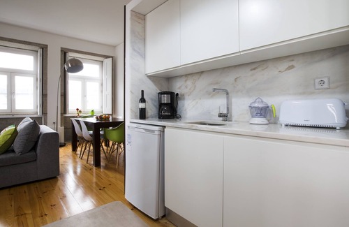 Centro / Baixa Apartment | Charming & Unique Downtown Flat