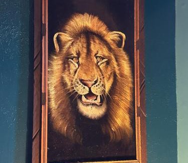 Greenside Park Villa | Charming Unique Themed Victorian Elegance