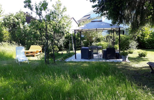 Buchholz Apartment | Charming vacation apartment for 2 people in Waldkirch-Buchholz
