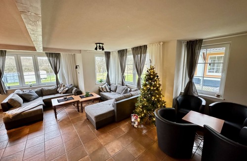 Ediger House | Charming vacation home on the Moselle