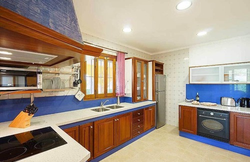 Santa Margalida Villa | Charming Villa “Finca Santa Eulalia Petit” with Porch and Pool