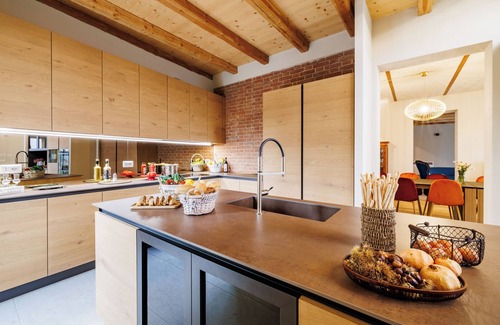 Monteu Roero Villa | Charming Villa for Groups Casa Gallo