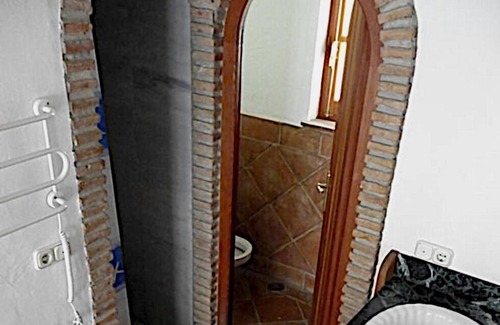 Mijas Cottage | charming villa in a rustic style with wifi adsl