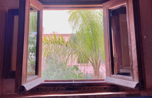 Targa House | Charming villa in Marrakech - Private swimming pool