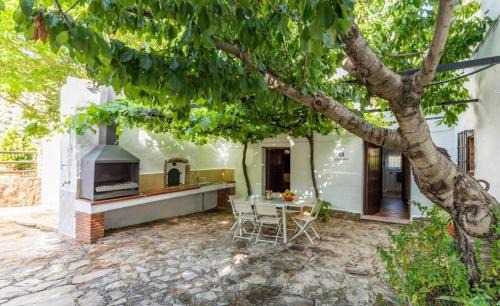 Montefrio Villa | Charming Villa in Montefrío with Private Pool