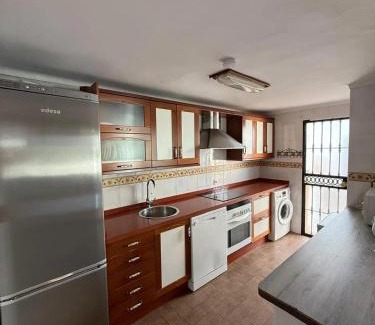 Punta Umbria Villa | Charming Villa in Punta Umbría with Private Pool