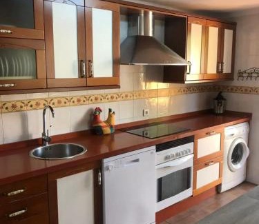 Punta Umbria Villa | Charming Villa in Punta Umbría with Private Pool