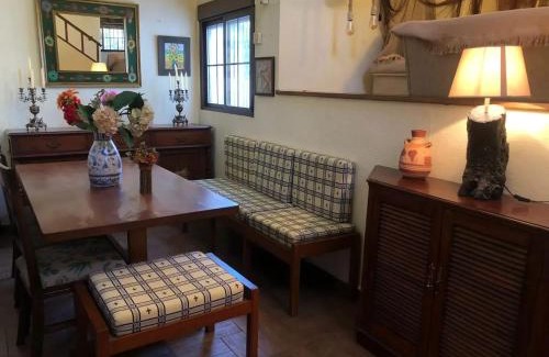 Punta Umbria Villa | Charming Villa in Punta Umbría with Private Pool