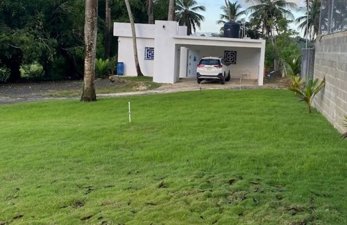 Miches Villa | Charming villa with 2 bedrooms and WiFi, AC in serene Miches