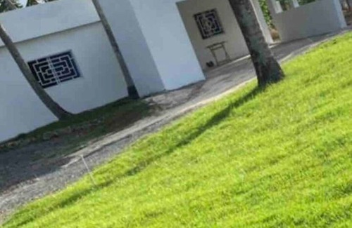 Miches Villa | Charming villa with 2 bedrooms and WiFi, AC in serene Miches