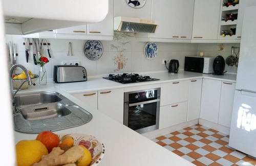 Marbella Villa | Charming villa with own pool in quiet cul-de-sac close to Puerto Banus #