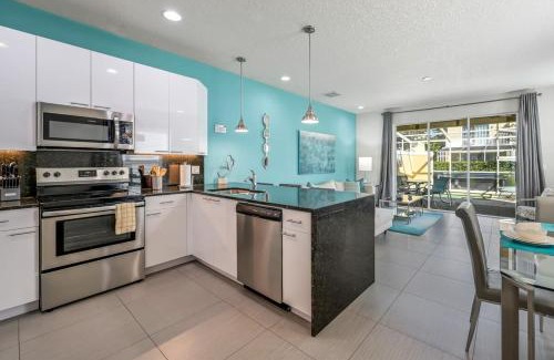 Four Corners House | Charming Villa with Private Pool Bliss