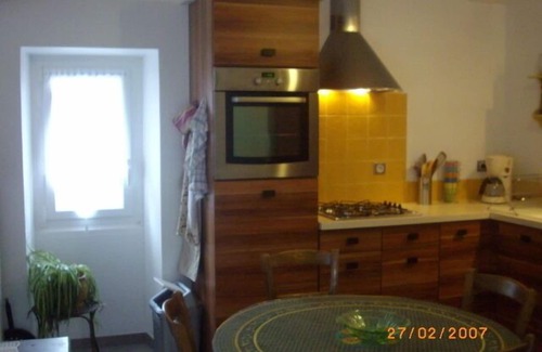 Ciamannacce House | Charming village house, quiet, authentic and natural, change of scenery guaranteed.