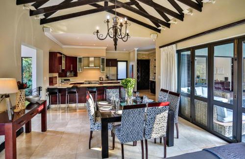 Port Zimbali House | Charming Zimbali 3 Bedroom Villa with Pool