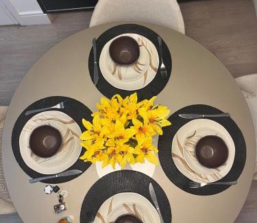 Boa Viagem Apartment | Charmoso e confortável