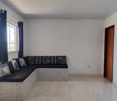 Mangue Seco House | Charmoso Village no Povoado de Coqueiros