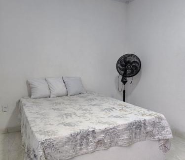 Mangue Seco House | Charmoso Village no Povoado de Coqueiros