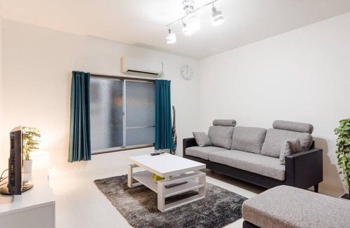 Higashinippori House | Chartered building 2 minutes walk from the stati/Arakawa-ku Tokyo