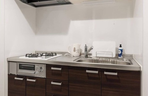 Higashinippori House | Chartered building 2 minutes walk from the stati/Arakawa-ku Tokyo