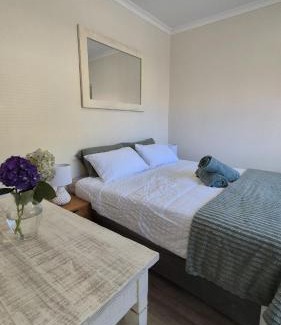 Pietermaritzburg Apartment | Chase Valley Hideaway