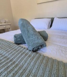 Pietermaritzburg Apartment | Chase Valley Hideaway