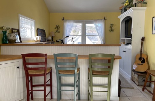 Otter Creek House | ChaseHouse, Charming 3 Bedroom 2 Bath House Nestled Off Beaten Path