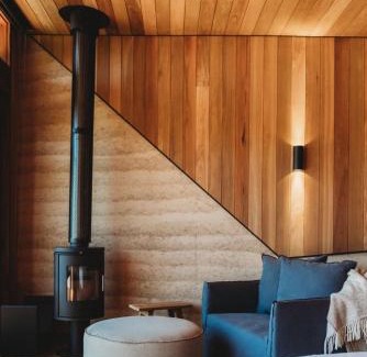 Canobolas Villa | Chaser Studio at Basalt Luxury Accommodation