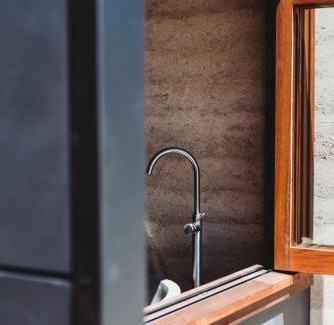 Canobolas Villa | Chaser Studio at Basalt Luxury Accommodation