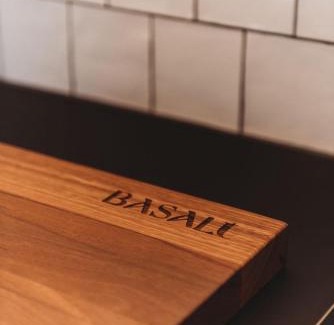 Canobolas Villa | Chaser Studio at Basalt Luxury Accommodation